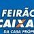 Calendário dos Feirões CAIXA