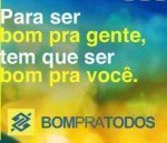 Banco do Brasil - BOMPRATODOS